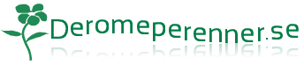Deromeperenner – Allt om växter!